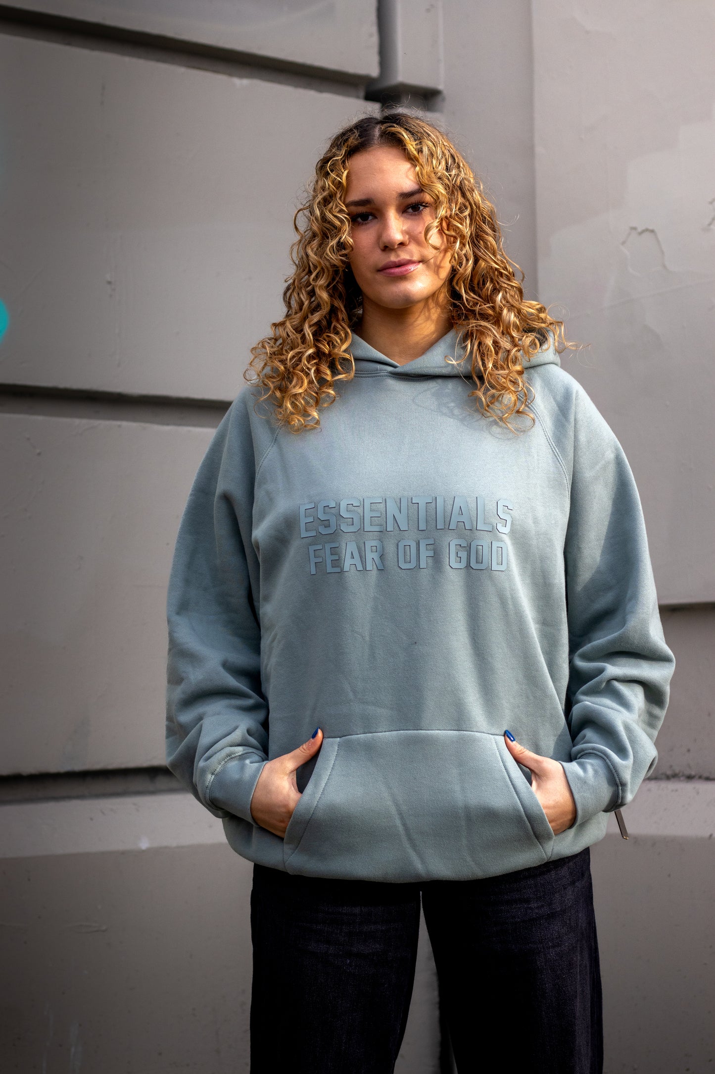 Sycamore Hoodie