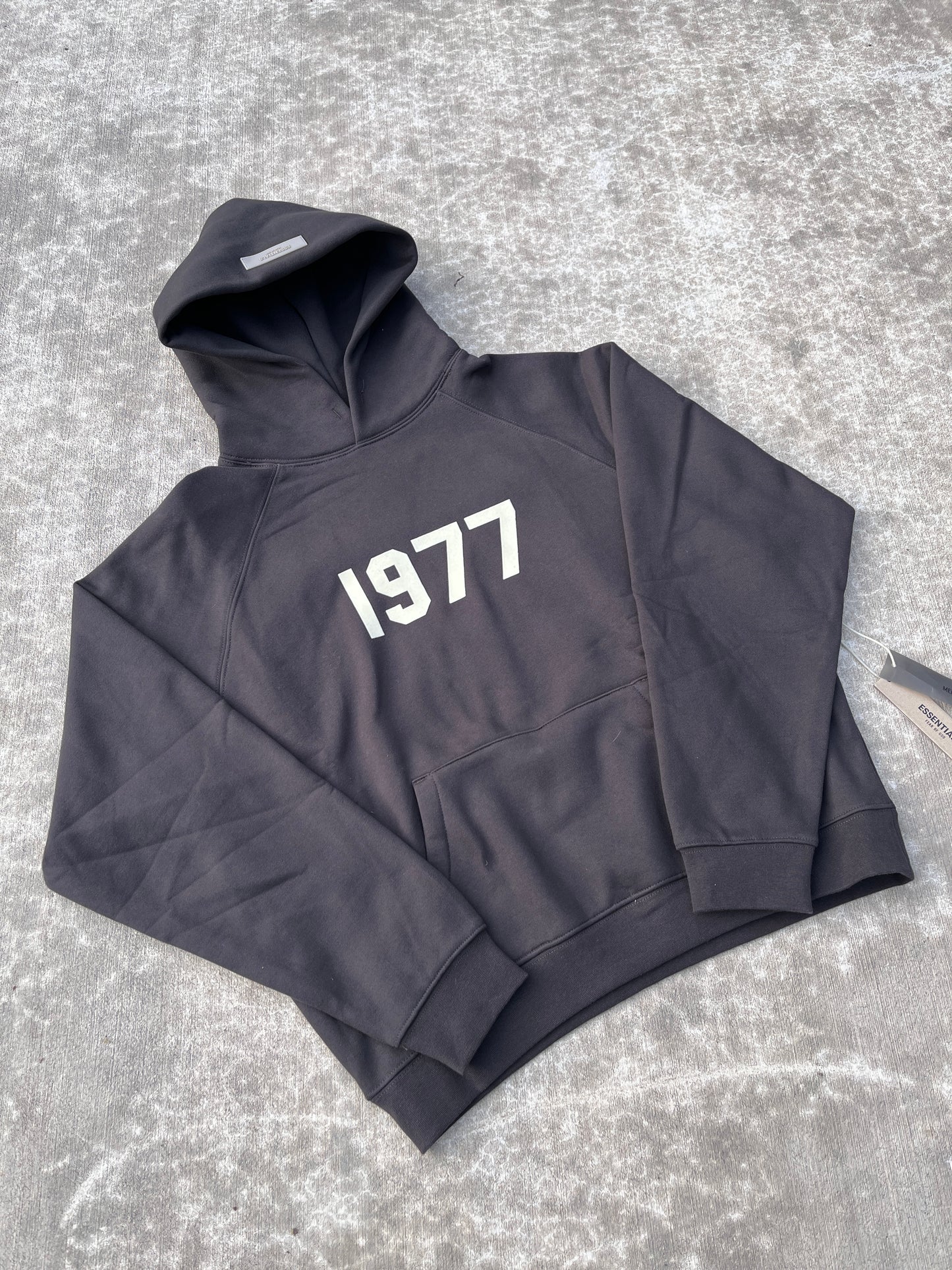 Iron 1977