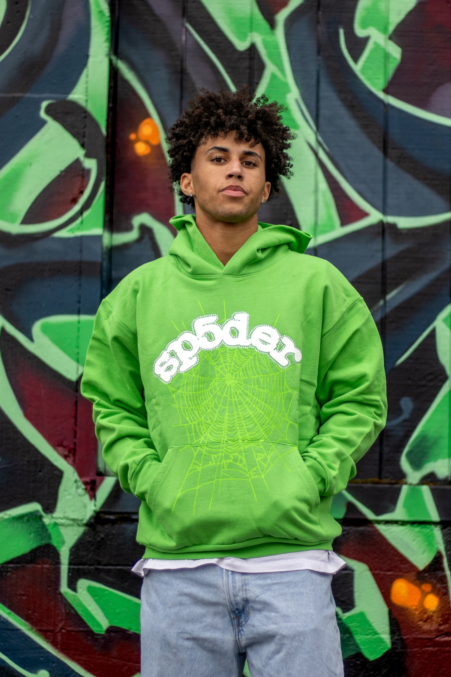 Slime Green