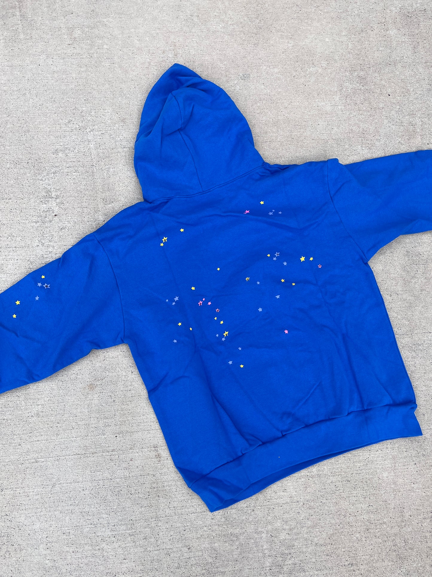 TC/marina blue