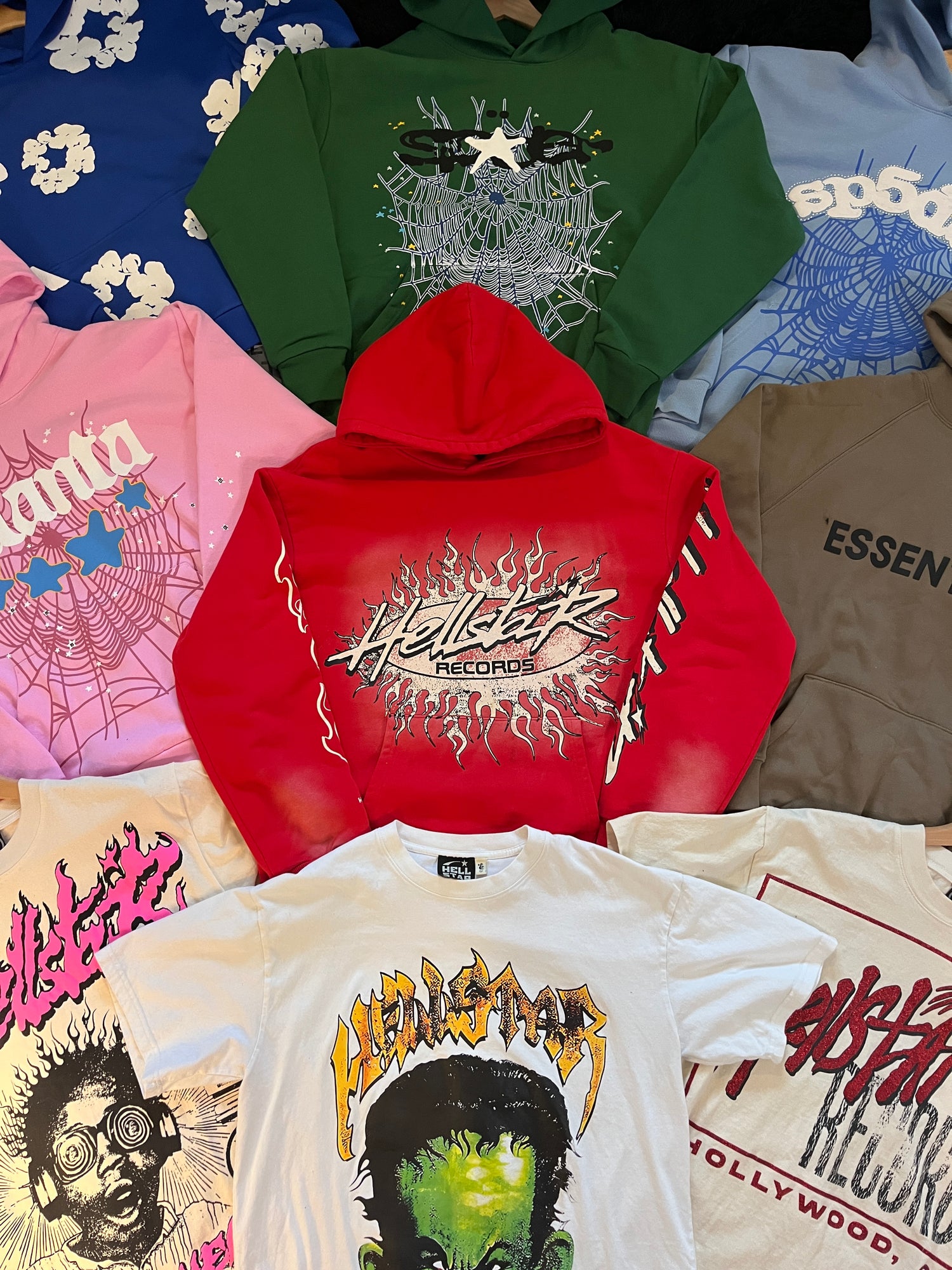 All Clothing
