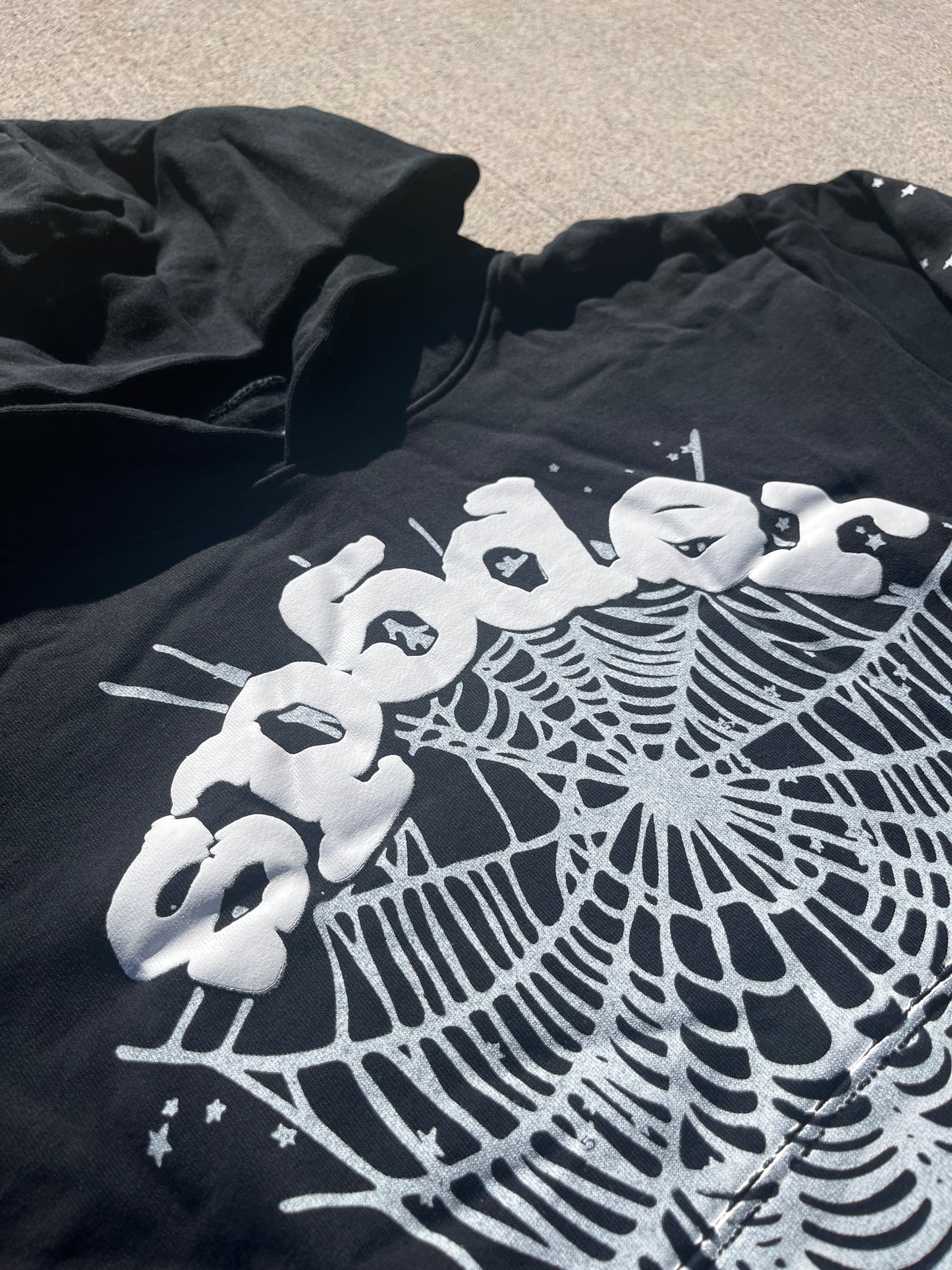 Black white oreo OG Web