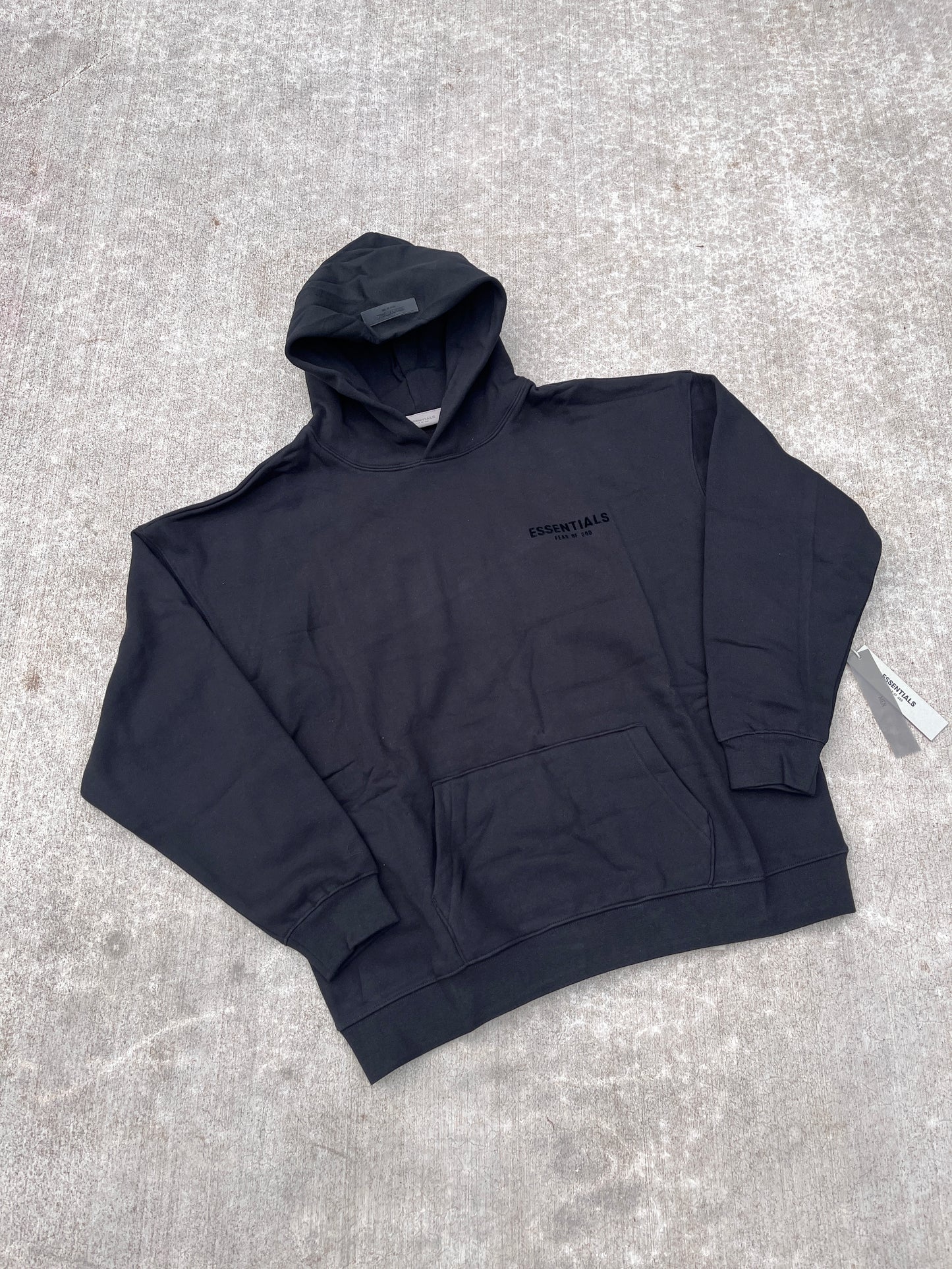 Stretch Limo essential hoodie