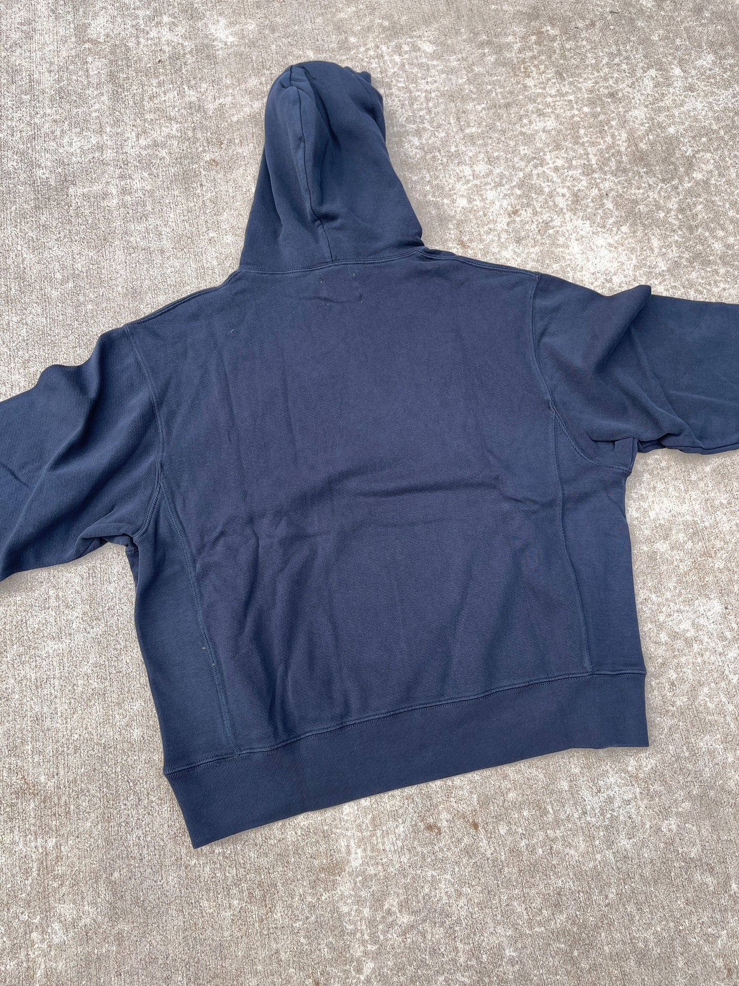 Blackout Gallery Dept. Hoodie
