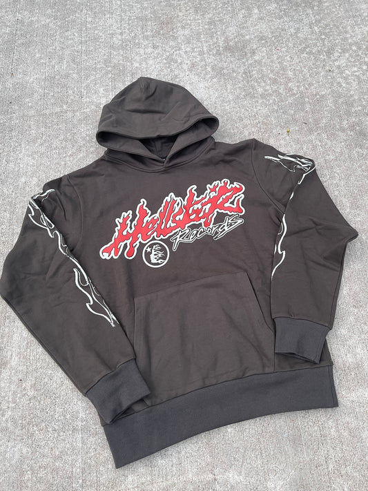 Hellstar Records Tour hoodie