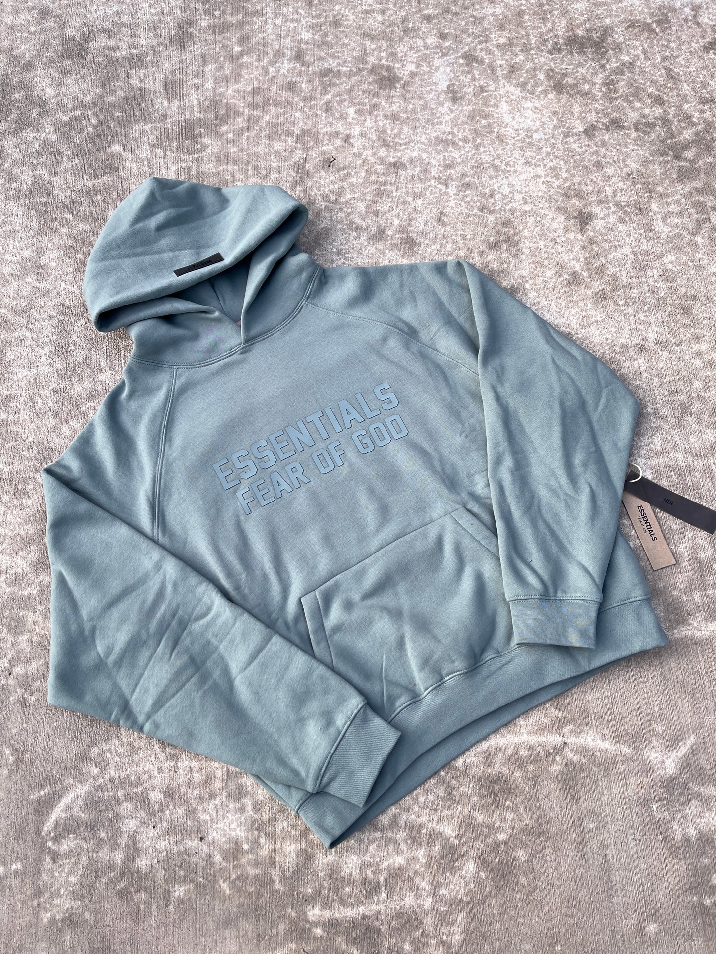Sycamore Hoodie