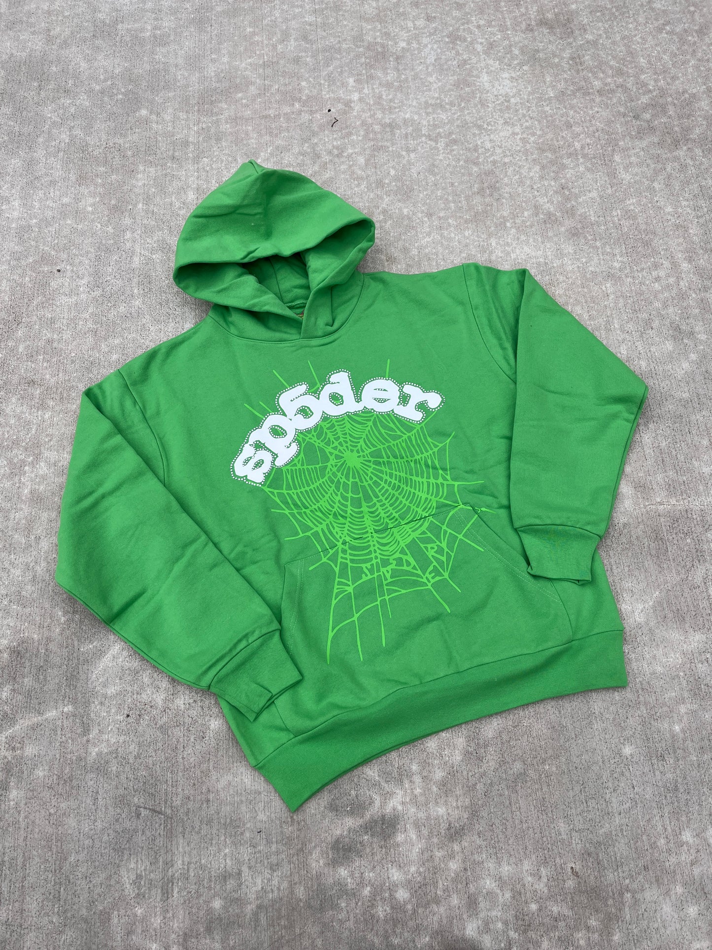 Slime Green