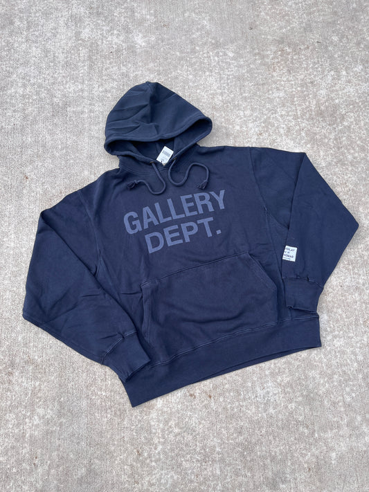 Blackout Gallery Dept. Hoodie