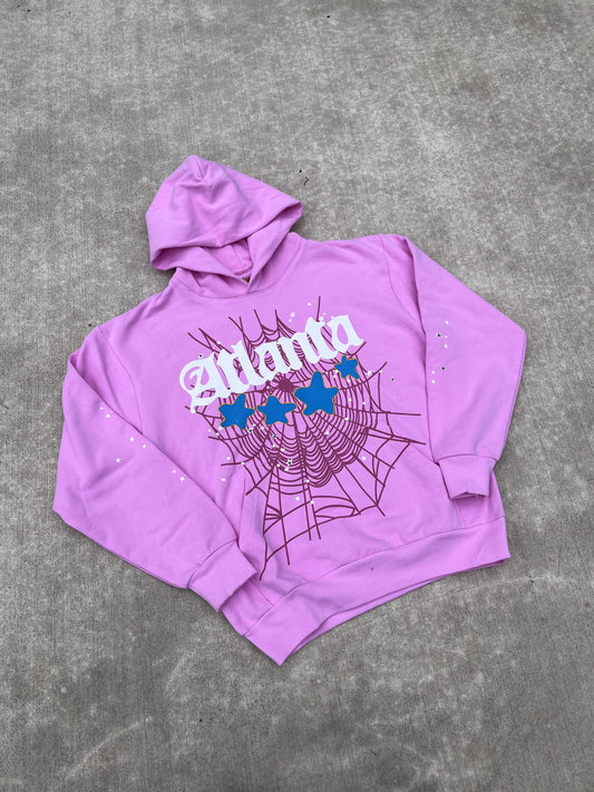 Pink Atlanta