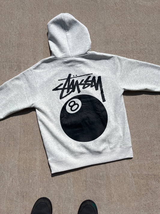 stussy hoodie