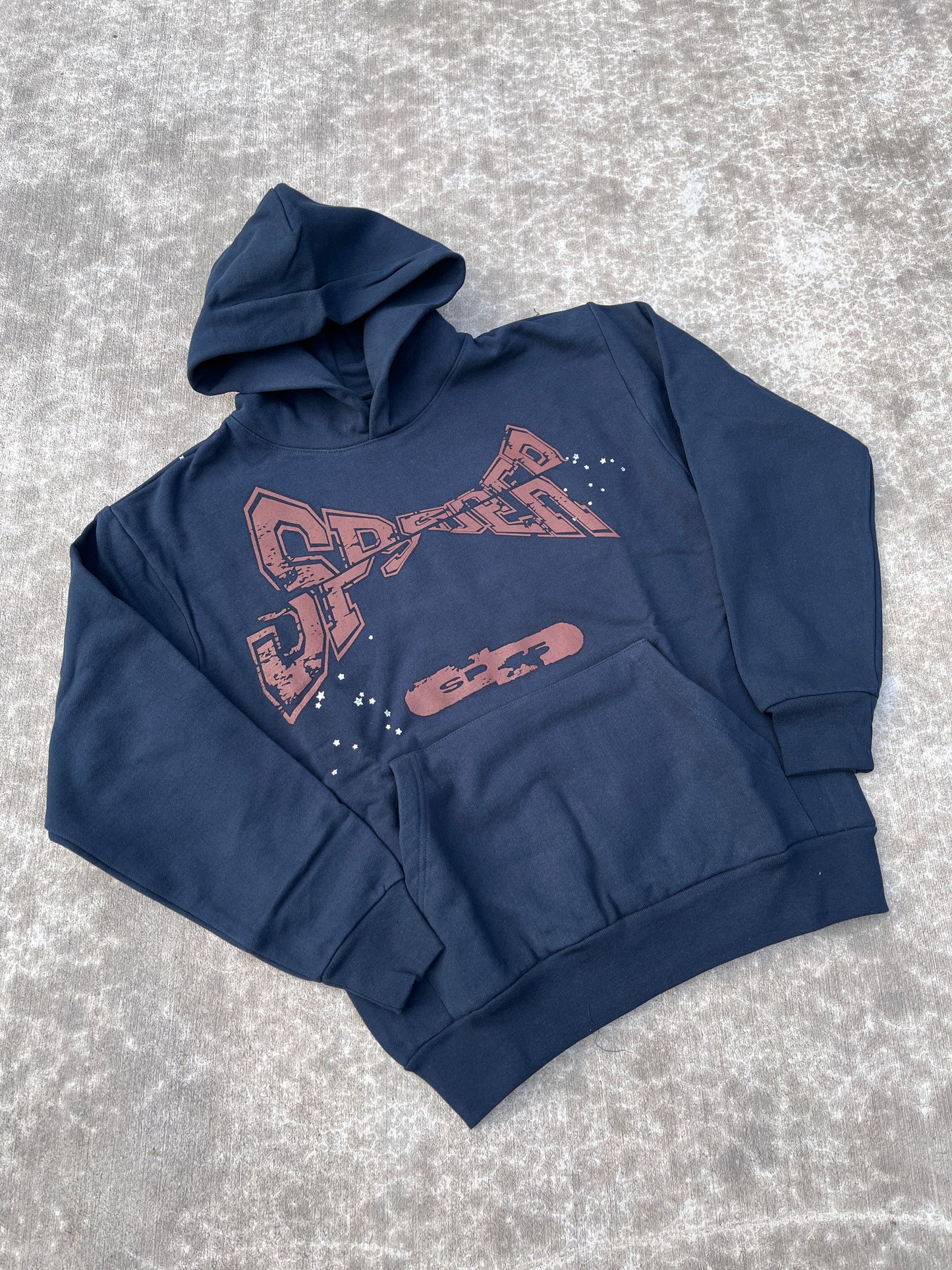 Deep Navy 5