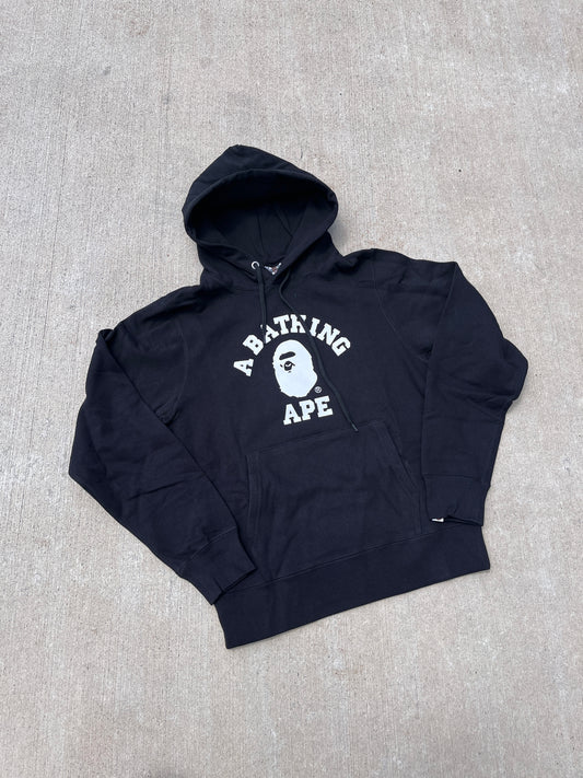 Black Bape pullover