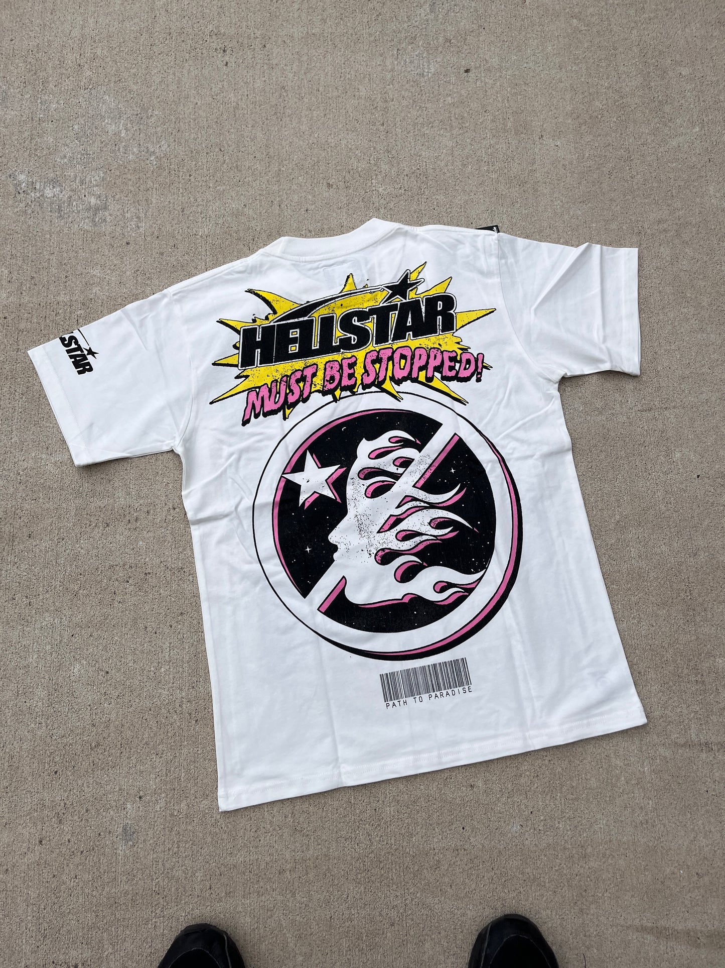 Hellstar Brainwash