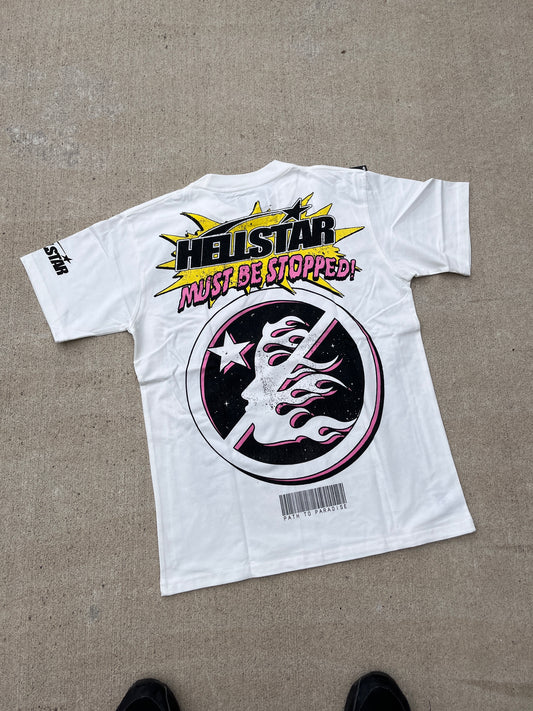 Hellstar Brainwash