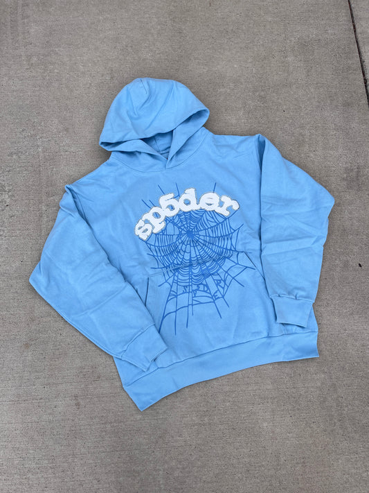 Sky Blue OG Web hood