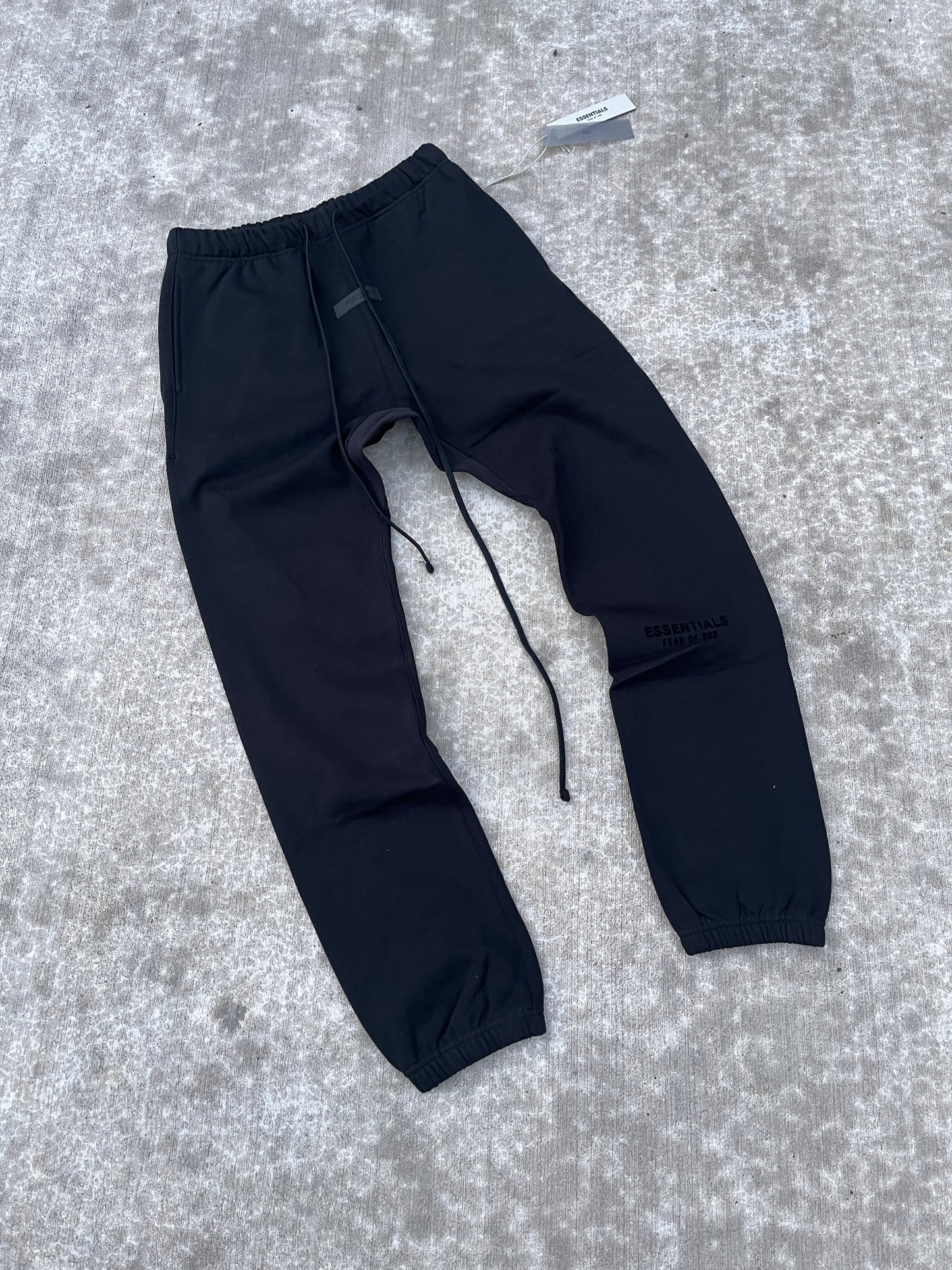 Stretch Limo Pants