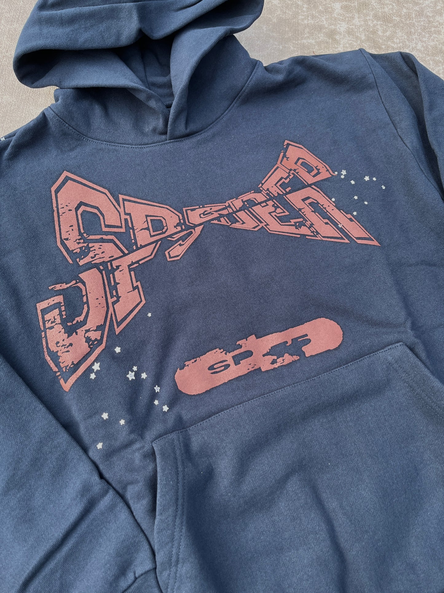 Deep Navy 5