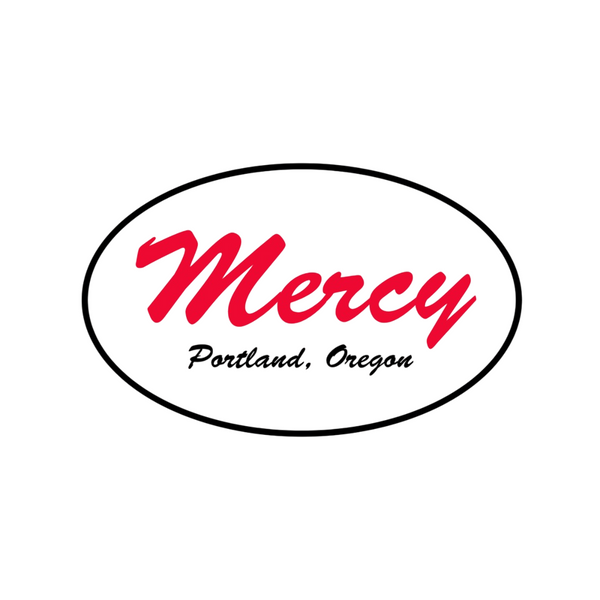 Mercy Pdx
